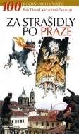 Za strašidly po Praze - cena, porovnanie