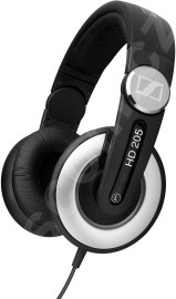 Sennheiser HD 205