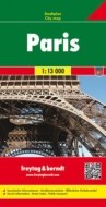Paris 1:13 000 - cena, porovnanie