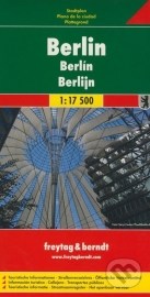 Berlin 1:17 500