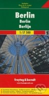 Berlin 1:17 500 - cena, porovnanie