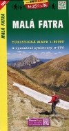 Malá Fatra - cena, porovnanie