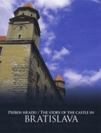Príbeh hradu Bratislava - cena, porovnanie
