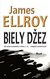 Biely džez