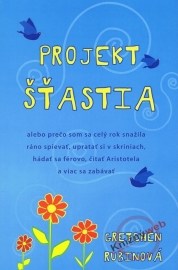 Projekt šťastia