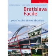 Bratislava Facile - cena, porovnanie