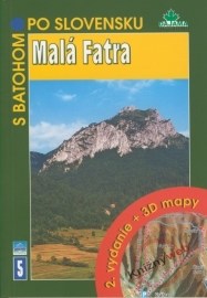 S batohom po Slovensku 5 - Malá Fatra