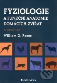 Fyziologie a funkční anatomie domácích zvířat