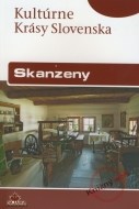 Skanzeny - Kultúrne krásy Slovenska - cena, porovnanie