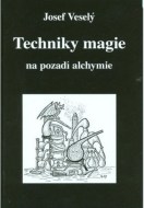 Techniky magie na pozadí alchymie - cena, porovnanie
