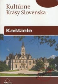 Kultúrne krásy Slovenska - Kaštiele