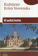 Kultúrne krásy Slovenska - Kaštiele - cena, porovnanie