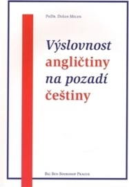 Výslovnost angličtiny na pozadí češtiny