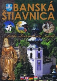 Banská Štiavnica - perla slovenských miest