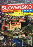 Slovenské mestá z oblakov - cena, porovnanie