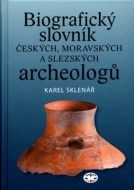 Biografický slovník českých, moravských a slezských archeologů - cena, porovnanie