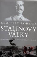 Stalinovy války - cena, porovnanie