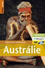 Austrálie + DVD