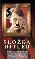 Složka Hitler - cena, porovnanie