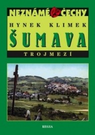 Šumava