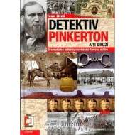 Detektiv Pinkerton a Ti druzí - cena, porovnanie