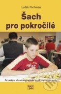 Šach pro pokročilé - cena, porovnanie