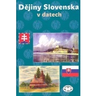 Dějiny Slovenska v datech - cena, porovnanie