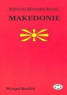 Makedonie - cena, porovnanie