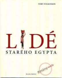 Lidé starého Egypta