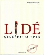 Lidé starého Egypta - cena, porovnanie