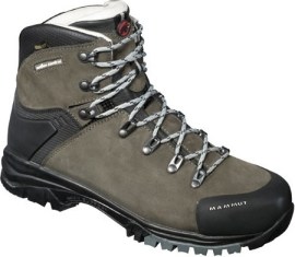Mammut Mt. Crest GTX