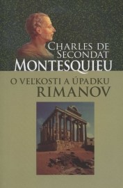 O veľkosti a úpadku Rimanov