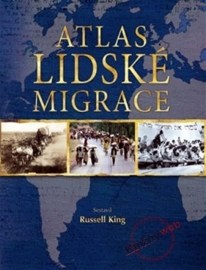 Atlas lidské migrace