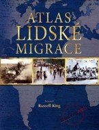 Atlas lidské migrace - cena, porovnanie