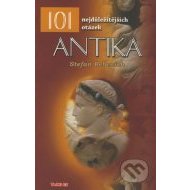 101 nejdůležitějších otázek - Antika - cena, porovnanie