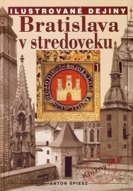 Bratislava v stredoveku