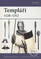 Templáři - cena, porovnanie