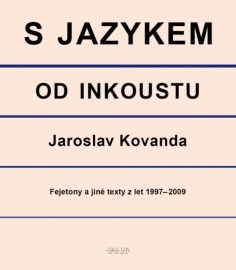 S jazykem od inkoustu