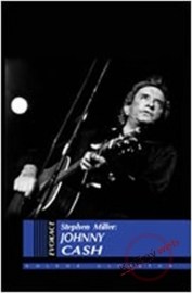 Johnny Cash - životopis