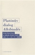 Platónův dialog Alkibiadés I. - cena, porovnanie