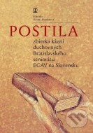 Postila - cena, porovnanie