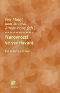 Nerovnosti ve vzdělávání - cena, porovnanie