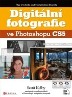 Digitální fotografie ve Photoshopu CS5 - cena, porovnanie