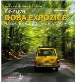 Kreativní doba expozice