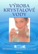 Výroba krystalové vody - cena, porovnanie