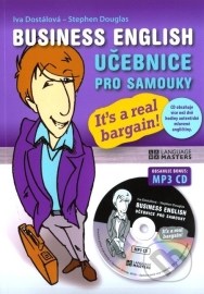 Business English + MP3