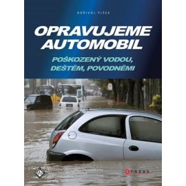 Opravujeme automobil