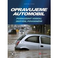 Opravujeme automobil - cena, porovnanie