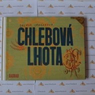 Chlebová Lhota - cena, porovnanie