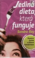 Jediná dieta, která funguje - cena, porovnanie